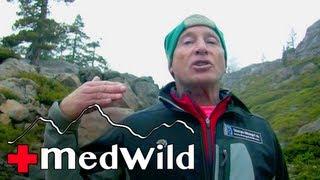 Wilderness Medicine: Giardia