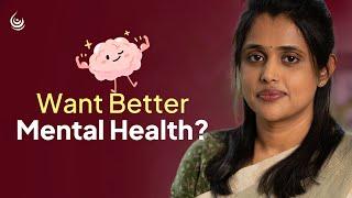 6 Questions To Check Your Mental Health