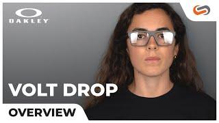 Oakley Volt Drop Overview | SportRx