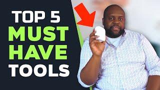 Top 5 Short Term Rental Tools Professionals Use