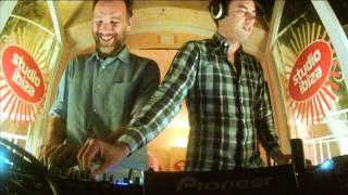 Studio Ibiza: 2manydjs