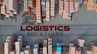 LOGISTICS SOLUTIONS  I  Ihr zuverlässiger Logistikpartner & Dienstleister aus Baden-Baden