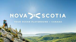 Nova Scotia, Canada Beauty | Your Ocean Playground