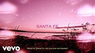 London Grammar - Santa Fe (Lyric Video)