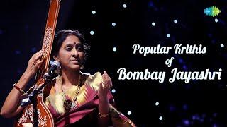 Popular Krithis of Bombay Jayashri | Mokshamu Galada | Himaadri Suthe | Carnatic Classical Music