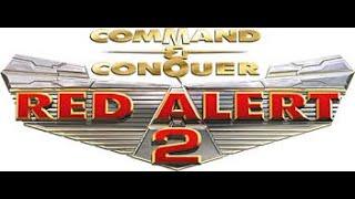 Red Alert 2 HD Videos and gameplay (2000)