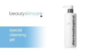 Dermalogica Special Cleansing Gel | BeautySkincare.ie