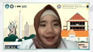 Video Sertifikasi Dosen - Fatma Yasmin Mahdani