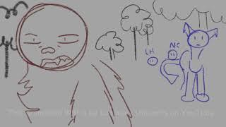 Warrior Cats OCAMV WIP- You’re Gonna Go Far, Kid