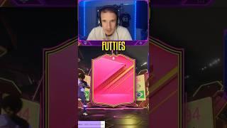 BEST FUTTIES TEAM 3 PACKS!! | EP7 #fc24