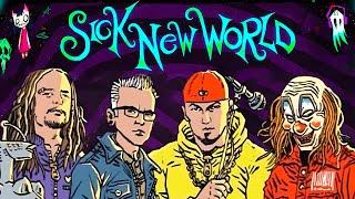 Sick Nu World: The Nu Metal Movie