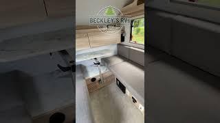 Still Available! $40,289.00! New 2024 nuCamp RV TAB 320 CS-S | Beckley's RVs