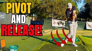 You'll Never Improve Your Golf Swing Until You Know THESE 2 THINGS!