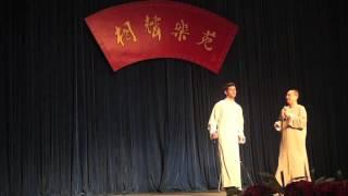 Jesse Appell 艾杰西 Chinese Comedy Highlight Reel