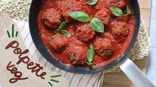 POLPETTE VEGETALI COMPILATION   4 ricette facili, veloci e dal successo assicurato