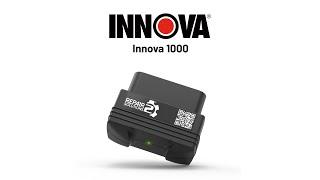 Innova 1000 OBD2 Scanner | Unboxing & First Impressions