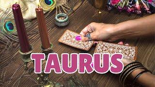 TAURUS SOMEONE HAD A TAROT READING ABOUT YOU️YOU WON'T BELIEVE WHAT THE TAROT READER SAID