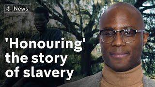 ‘The Underground Railroad’ director Barry Jenkins on telling America’s real story