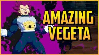 DBFZR ▰ The Best SSJ2 Teen Gohan And Beerus. Great Matches 【Dragon  Ball FighterZ】