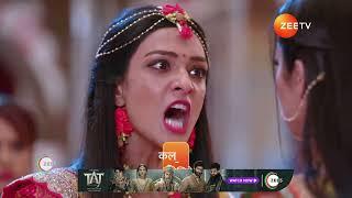 Bhagya Lakshmi | Ep - 1061 | Preview | Sep 08 2024 | Zee TV