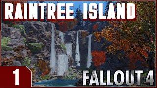 Fallout: Raintree Island - EP1