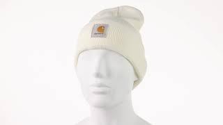 Carhartt Men's Knit Cuffed Beanie