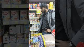 Elaka Food City tooting london #londontamil #uktamilvlog #tamil #food #tamilsupermarket