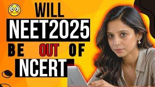 NEET 2025 Aspirants MUST Know These Extra Topics Beyond NCERT!  VANI MAAM