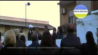 Presentazione candidati | Bruno Siragusa Sindaco