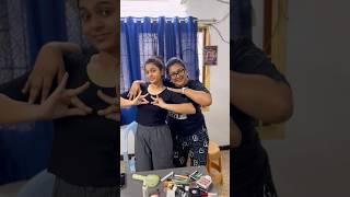Varshini school la bharathanatyam aadapora #ishqyouall #swv #tamil #annualday #school