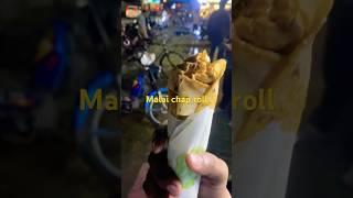 Flavors of Malai Chaap Road: A Foodie's Delight