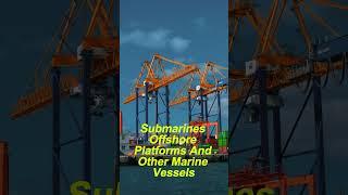 What is the Marine Engineering #engineering #science