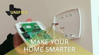 Home Automation Houston: Smart Home Automation Services for Homeowners