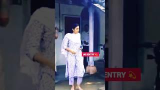 ️ias Srushti Jayant Deshmukh️ upsc motivation #shorts #upsc