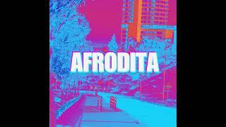 TECH MAN. AFRODITA (ALBUM)