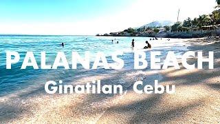 PALANAS BEACH   I  GINATILAN,  CEBU  I  PHILIPPINES