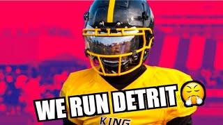 Detroit King vs Cleveland Heights | Michigan vs Ohio