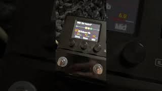 Line 6 Helix: make it sound less digital!