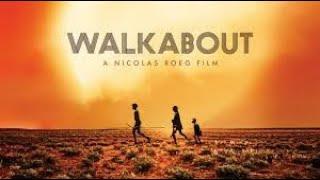 Walkabout (1971)