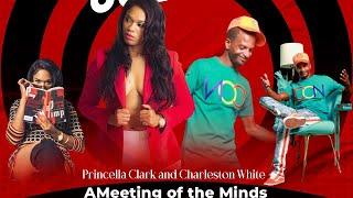 Charleston White & Princella Clark (When 2 Worlds Collide) FULL VIDEO