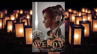 The Wendy Book Trailer