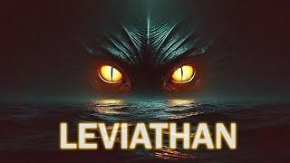 What is LEVIATHAN, one of the greatest BIBLICAL beasts?