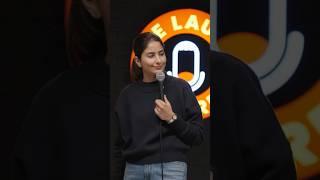 Homo Flexible  | Crowd Work Comedy by Swati Sachdeva