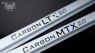 INSIDE THE PRODUCT: Carbon LTX 2.0 & Carbon MTX 2.0