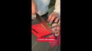 Chop Chop! 8-in-1 Slicer Only $9.99 
