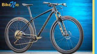 TOP BIKE - SPECIALIZED S-WORKS EPIC HARDTAIL