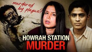 He Injected Plague To Kill His Brother | Amarendra Pandey • Desi Crime