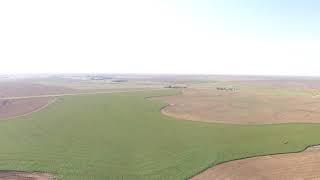 400 Acres in Ford County, KS 40 sec