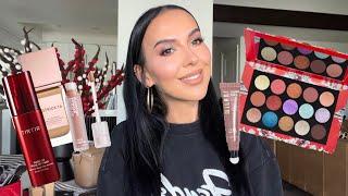 Makeup By Nikki La Rose is live!