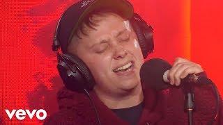 Nothing But Thieves - Forever & Ever More (in the Live Lounge)